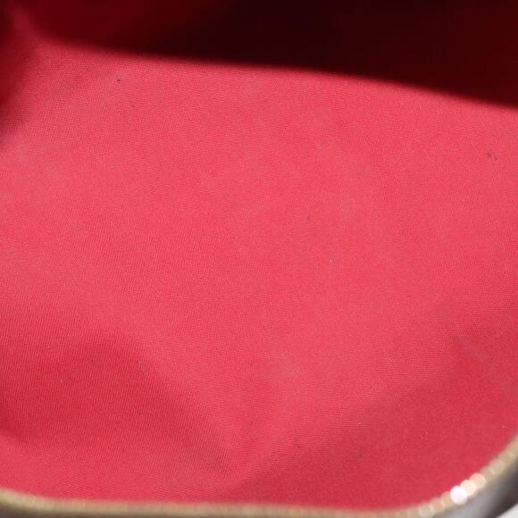 LOUIS VUITTON Damier Ebene Speedy Bandouliere 30 Hand Bag Ｎ41367 N41367 - Picture 11 of 16